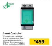 Astute Smart Controller