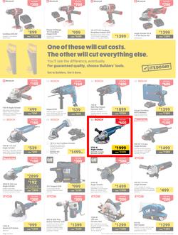 Builders Western Cape : It's Back To Site Done Right Day (14 January - 03 March 2025), page 10