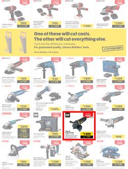 Builders Western Cape : It's Back To Site Done Right Day (14 January - 03 March 2025), page 10