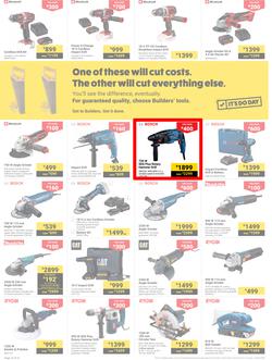 Builders Western Cape : It's Back To Site Done Right Day (14 January - 03 March 2025), page 10