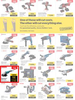 Builders Western Cape : It's Back To Site Done Right Day (14 January - 03 March 2025), page 10