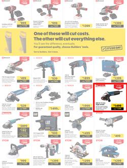 Builders Western Cape : It's Back To Site Done Right Day (14 January - 03 March 2025), page 10
