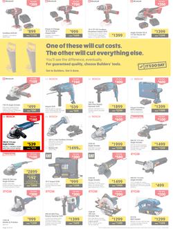 Builders Western Cape : It's Back To Site Done Right Day (14 January - 03 March 2025), page 10