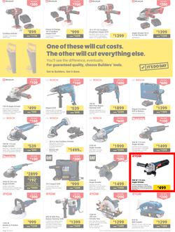 Builders Western Cape : It's Back To Site Done Right Day (14 January - 03 March 2025), page 10
