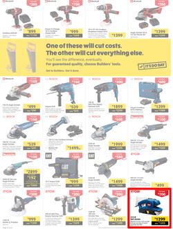 Builders Western Cape : It's Back To Site Done Right Day (14 January - 03 March 2025), page 10