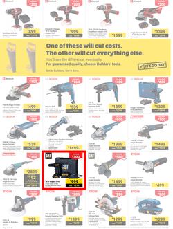 Builders Western Cape : It's Back To Site Done Right Day (14 January - 03 March 2025), page 10