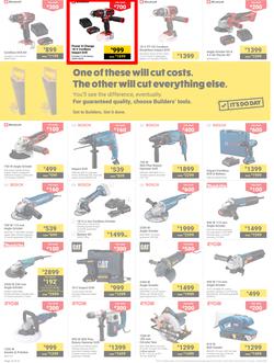Builders Western Cape : It's Back To Site Done Right Day (14 January - 03 March 2025), page 10