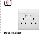 CBI 1 Lever 1 Way Switch