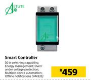 Astute Smart Controller
