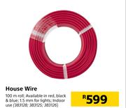 House Wire
