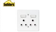 Builders 2 Lever STL Switch