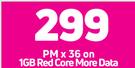 2 x Oppo A16s 4G Smartphone-On 1GB Red Core More Data + On Promo 70