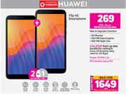 Huawei Y5p 4G Smartphone-Each