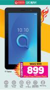 Alcatel 1T Tablet-Each