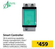 Astute Smart Controller
