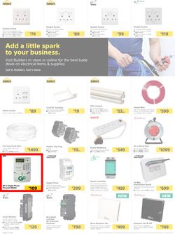 Builders Western Cape : Getting It Done On Site (10 January - 06 February 2023), page 10