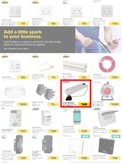 Builders Western Cape : Getting It Done On Site (10 January - 06 February 2023), page 10