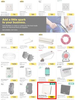 Builders Western Cape : Getting It Done On Site (10 January - 06 February 2023), page 10