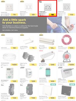 Builders Western Cape : Getting It Done On Site (10 January - 06 February 2023), page 10