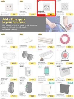 Builders Western Cape : Getting It Done On Site (10 January - 06 February 2023), page 10