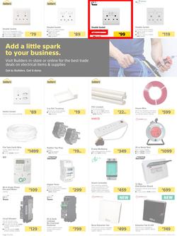 Builders Western Cape : Getting It Done On Site (10 January - 06 February 2023), page 10