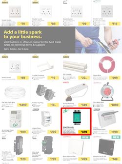 Builders Western Cape : Getting It Done On Site (10 January - 06 February 2023), page 10