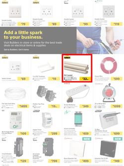 Builders Western Cape : Getting It Done On Site (10 January - 06 February 2023), page 10