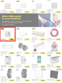 Builders Western Cape : Getting It Done On Site (10 January - 06 February 2023), page 10