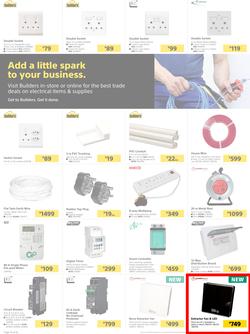 Builders Western Cape : Getting It Done On Site (10 January - 06 February 2023), page 10