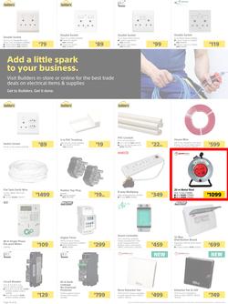 Builders Western Cape : Getting It Done On Site (10 January - 06 February 2023), page 10