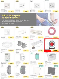 Builders Western Cape : Getting It Done On Site (10 January - 06 February 2023), page 10