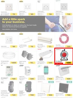 Builders Western Cape : Getting It Done On Site (10 January - 06 February 2023), page 10