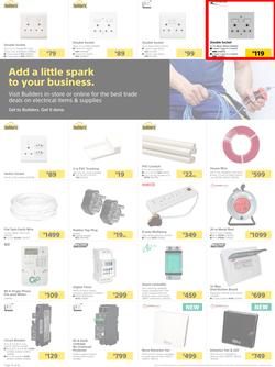 Builders Western Cape : Getting It Done On Site (10 January - 06 February 2023), page 10