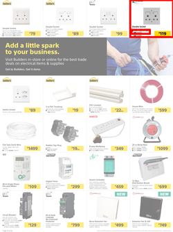 Builders Western Cape : Getting It Done On Site (10 January - 06 February 2023), page 10