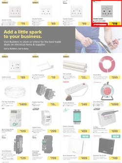 Builders Western Cape : Getting It Done On Site (10 January - 06 February 2023), page 10