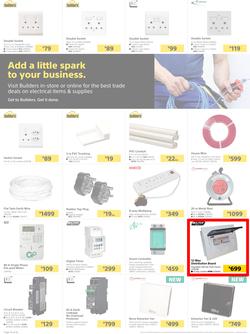 Builders Western Cape : Getting It Done On Site (10 January - 06 February 2023), page 10