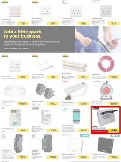 Builders Western Cape : Getting It Done On Site (10 January - 06 February 2023), page 10