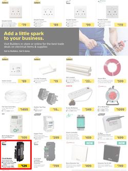 Builders Western Cape : Getting It Done On Site (10 January - 06 February 2023), page 10