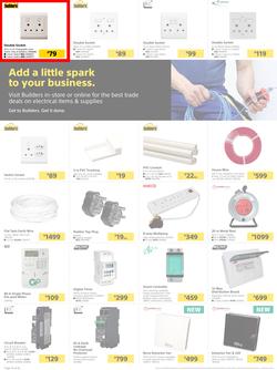 Builders Western Cape : Getting It Done On Site (10 January - 06 February 2023), page 10