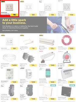 Builders Western Cape : Getting It Done On Site (10 January - 06 February 2023), page 10