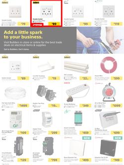 Builders Western Cape : Getting It Done On Site (10 January - 06 February 2023), page 10