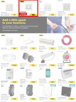 Builders Western Cape : Getting It Done On Site (10 January - 06 February 2023), page 10