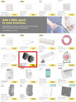 Builders Western Cape : Getting It Done On Site (10 January - 06 February 2023), page 10