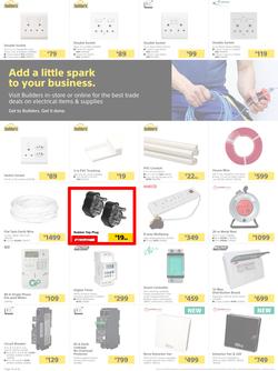 Builders Western Cape : Getting It Done On Site (10 January - 06 February 2023), page 10