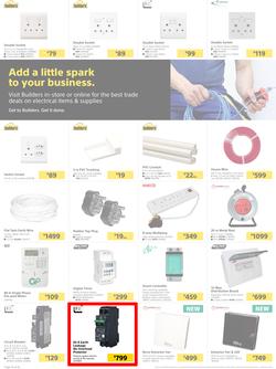 Builders Western Cape : Getting It Done On Site (10 January - 06 February 2023), page 10