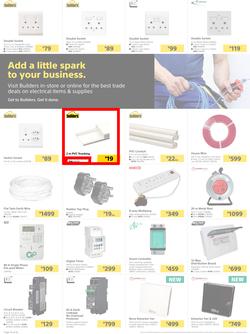 Builders Western Cape : Getting It Done On Site (10 January - 06 February 2023), page 10