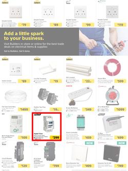 Builders Western Cape : Getting It Done On Site (10 January - 06 February 2023), page 10