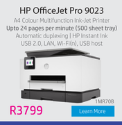 HP Officejet Pro 9023 1MR70B