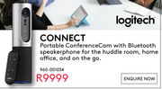 Logitech Connect 960-001034