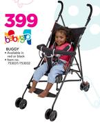 Babygro Buggy
